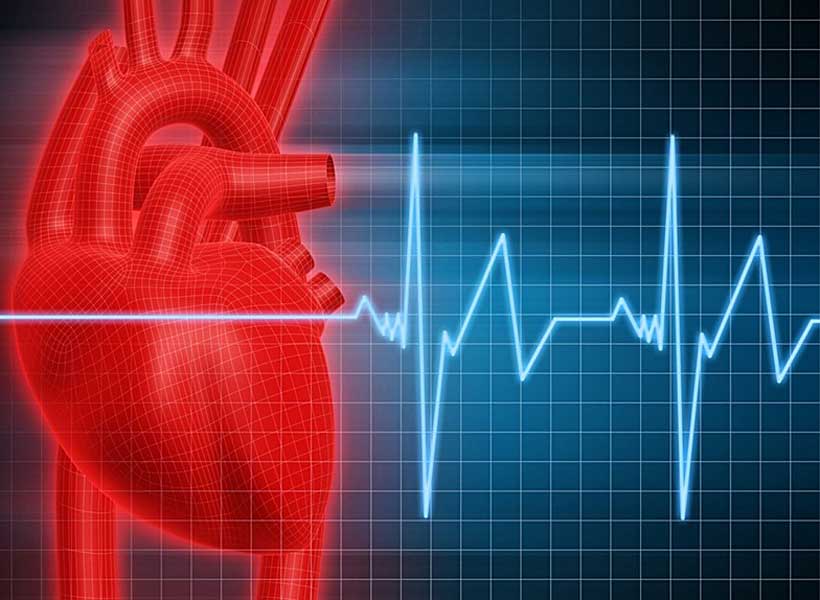 лечение аритмии сердца